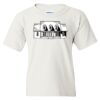 Heavy Cotton Youth Gildan T-Shirt Thumbnail