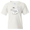 Heavy Cotton Youth Gildan T-Shirt Thumbnail