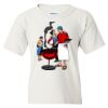 Heavy Cotton Youth Gildan T-Shirt Thumbnail
