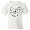 Heavy Cotton Youth Gildan T-Shirt Thumbnail