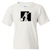 Heavy Cotton Youth Gildan T-Shirt Thumbnail