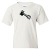 Heavy Cotton Youth Gildan T-Shirt Thumbnail