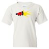 Heavy Cotton Youth Gildan T-Shirt Thumbnail