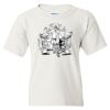 Heavy Cotton Youth Gildan T-Shirt Thumbnail