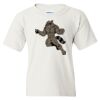 Heavy Cotton Youth Gildan T-Shirt Thumbnail