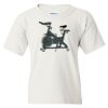 Heavy Cotton Youth Gildan T-Shirt Thumbnail