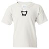 Heavy Cotton Youth Gildan T-Shirt Thumbnail