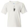 Heavy Cotton Youth Gildan T-Shirt Thumbnail