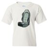 Heavy Cotton Youth Gildan T-Shirt Thumbnail