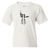 Heavy Cotton Youth Gildan T-Shirt Thumbnail