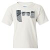 Heavy Cotton Youth Gildan T-Shirt Thumbnail
