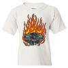 Heavy Cotton Youth Gildan T-Shirt Thumbnail