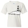 Heavy Cotton Youth Gildan T-Shirt Thumbnail