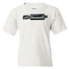 Heavy Cotton Youth Gildan T-Shirt Thumbnail