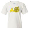 Heavy Cotton Youth Gildan T-Shirt Thumbnail