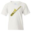 Heavy Cotton Youth Gildan T-Shirt Thumbnail