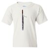 Heavy Cotton Youth Gildan T-Shirt Thumbnail