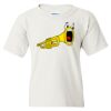 Heavy Cotton Youth Gildan T-Shirt Thumbnail