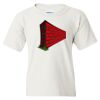 Heavy Cotton Youth Gildan T-Shirt Thumbnail