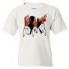 Heavy Cotton Youth Gildan T-Shirt Thumbnail