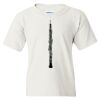 Heavy Cotton Youth Gildan T-Shirt Thumbnail