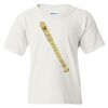 Heavy Cotton Youth Gildan T-Shirt Thumbnail