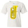 Heavy Cotton Youth Gildan T-Shirt Thumbnail