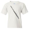 Heavy Cotton Youth Gildan T-Shirt Thumbnail