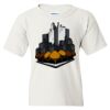Heavy Cotton Youth Gildan T-Shirt Thumbnail