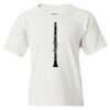 Heavy Cotton Youth Gildan T-Shirt Thumbnail