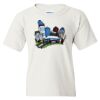 Heavy Cotton Youth Gildan T-Shirt Thumbnail
