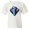 Heavy Cotton Youth Gildan T-Shirt Thumbnail