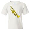 Heavy Cotton Youth Gildan T-Shirt Thumbnail