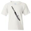Heavy Cotton Youth Gildan T-Shirt Thumbnail