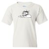 Heavy Cotton Youth Gildan T-Shirt Thumbnail