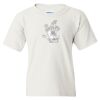 Heavy Cotton Youth Gildan T-Shirt Thumbnail