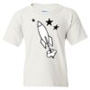 Heavy Cotton Youth Gildan T-Shirt Thumbnail