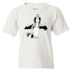 Heavy Cotton Youth Gildan T-Shirt Thumbnail