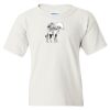 Heavy Cotton Youth Gildan T-Shirt Thumbnail