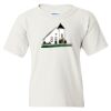 Heavy Cotton Youth Gildan T-Shirt Thumbnail