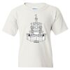 Heavy Cotton Youth Gildan T-Shirt Thumbnail