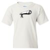 Heavy Cotton Youth Gildan T-Shirt Thumbnail