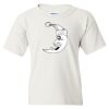 Heavy Cotton Youth Gildan T-Shirt Thumbnail