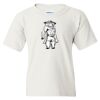 Heavy Cotton Youth Gildan T-Shirt Thumbnail