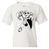 Heavy Cotton Youth Gildan T-Shirt Thumbnail