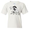 Heavy Cotton Youth Gildan T-Shirt Thumbnail