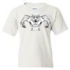 Heavy Cotton Youth Gildan T-Shirt Thumbnail