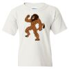 Heavy Cotton Youth Gildan T-Shirt Thumbnail