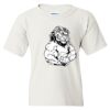 Heavy Cotton Youth Gildan T-Shirt Thumbnail