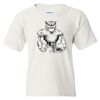 Heavy Cotton Youth Gildan T-Shirt Thumbnail